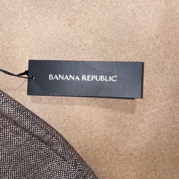 Banana Republic Business Pants, size 10 - Picture 7 of 7